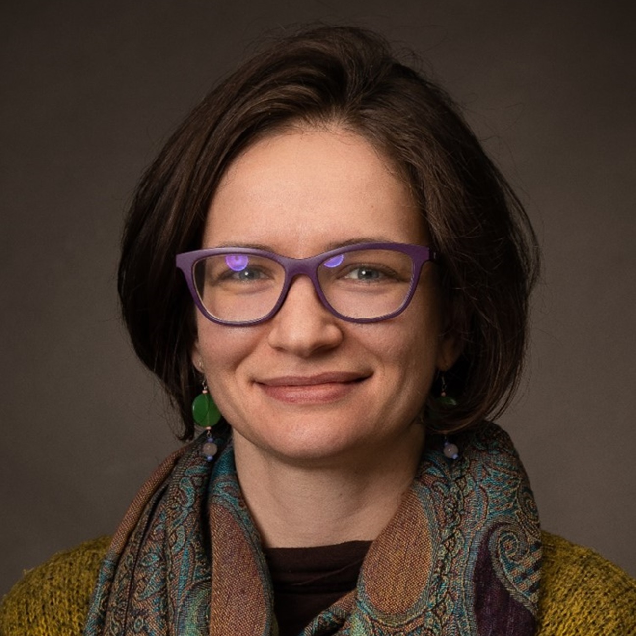 Ruxandra Creosteanu - Co-founder & Collaboration expert